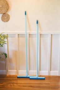Rodo Sem Cabo 43cm - Limpeza Impecável com Design Ergonômico - imagem 3