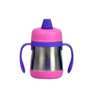 Copo Térmico de Transição para Bebês - Antivazamento, Ergonômico e Resistente - imagem 5