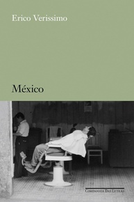 México: Uma Viagem Inesquecível pela Cultura e Criatividade de Erico Verissimo - imagem 1