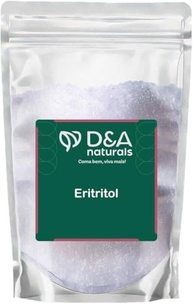 Eritritol 1kg - imagem 3