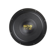 Eros E-15 SDS: O Woofer de 15” Que Vai Turbinar Seu Som! - imagem 1