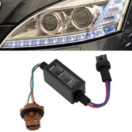 Decodificador de Erro Luz LED T20 7443: Diga Adeus às Luzes de Freio e DRL com Falha! - imagem 5