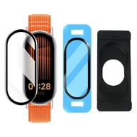 Proteção Total Mi Band 9/10: Instalação Sem Erro! - imagem 3