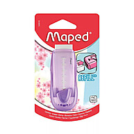 Borracha Maped Zenoa Plus: Apague Sem Erro! - imagem 2