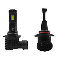Lâmpadas LED Boost: 6000 Lumens e Sem Erro! - imagem 2