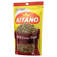 Erva Doce Kitano 40g - imagem 4