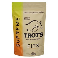 Erva Mate Tereré Trots Supreme Fitx 500gr - imagem 1