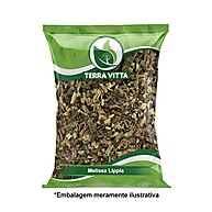 Erva Cidreira Melissa: Calma e Bem-Estar Natural 🌿 - imagem 1