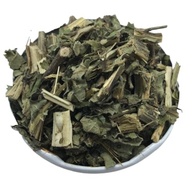 Assa Peixe 500Gr (Erva desidratada) - imagem 1