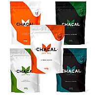 Erva Mate Chacal Premium: 5 Sabores Incríveis! - imagem 1