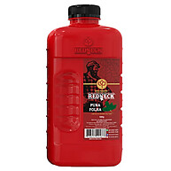Erva Mate Premium Redneck 500g – Sabor Puro e Natural - imagem 1