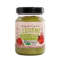 Legurmê Antepasto de Abobrinha com Tomate e Ervas 165g - imagem 1