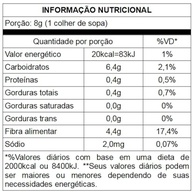 Kit 2 Canela do Ceilão Qualy Ervas 100g - imagem 2