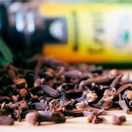 Cravo Orgânico 50g Kampo de Ervas - imagem 3