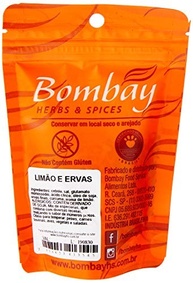 Limao E Ervas Bombay 50G - imagem 3