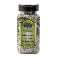 Sal Gourmet com Ervas de Provence 250g - imagem 1
