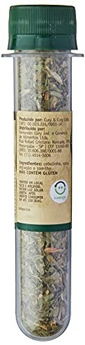 Companhia das Ervas Ervas De Provence Companhia Das Ervas 10G - imagem 4