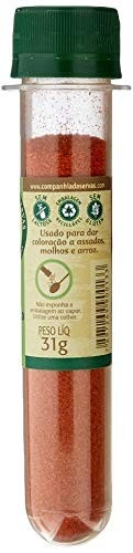 Companhia das Ervas Colorífico Companhia Das Ervas 31G - imagem 3