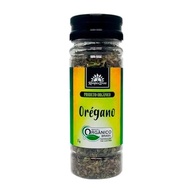 Orégano Orgânico Kampo de Ervas 15g: Frescor e Sabor Puro para Sua Cozinha - imagem 2