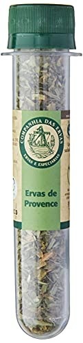 Companhia das Ervas Ervas De Provence Companhia Das Ervas 10G - imagem 2