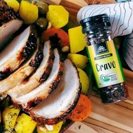 Cravo Orgânico 50g Kampo de Ervas - imagem 4
