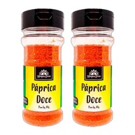 Kit 2X: Páprica Doce Kampo de Ervas 60g - imagem 2
