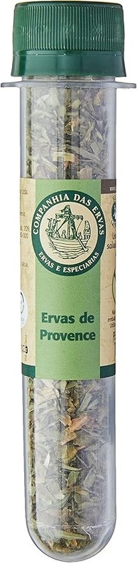 Companhia das Ervas Ervas De Provence Companhia Das Ervas 10G - imagem 1