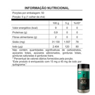 Sal de Parrilla & Ervas Finas 250g - imagem 2