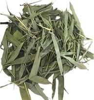 Folha de Bambu 500Gr (Ervas e Talos) - imagem 1