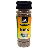 Tomilho Orgânico Kampo de Ervas 30g - imagem 2