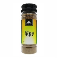 Kit 6X: Aipo em Pó Tempero Kampo de Ervas 70g - imagem 1