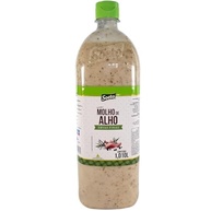 Molho de Alho Ervas Finas 1,010 L - imagem 1