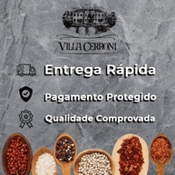 Sal Gourmet com Ervas de Provence 250g - imagem 4