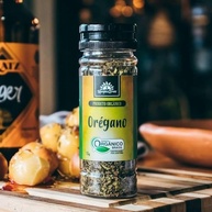 Orégano Orgânico Kampo de Ervas 15g: Frescor e Sabor Puro para Sua Cozinha - imagem 3