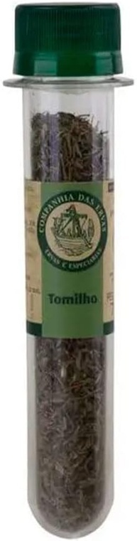 Companhia das Ervas Tomilho Companhia Das Ervas 7G - imagem 1