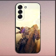 Capa Anime Erwin Smith Samsung Galaxy - imagem 2
