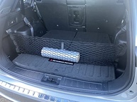 Rede de Carga Envelope para Porta-Malas Mitsubishi Outlander ES SE SEL (2022-2025) - Organize seu Espaço! - imagem 5