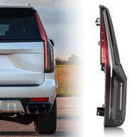 Lanterna Traseira LED Direita Cadillac Escalade ESV 2021-2024 - Estilo OE - imagem 2