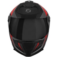 Capacete Escamoteável Pro Tork Attack Elite Fosco Rosa Bebê - Segurança e Estilo para Você! - imagem 5