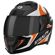 Capacete Pro Tork Attack Elite Escamoteável Fosco Azul Celeste - TAM 58 - imagem 4
