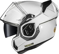 Capacete LS2 FF906 Advant Robocop Escamoteável com Óculos Integrado - Segurança e Estilo - imagem 2