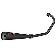 Escapamento CG Titan/Fan 125: Ronco Esportivo! - imagem 1