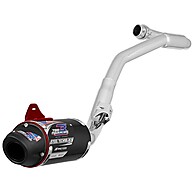 Escapamento CRF 250F: Powercore 3 Steel Pro Tork - imagem 1