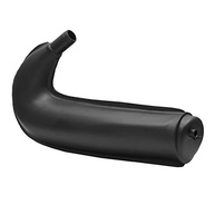 Escapamento Pro Tork Original para Mobilete - Preto | Durabilidade e Performance Certificada - imagem 3