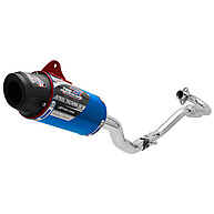 Escapamento Pro Tork Powercore 3: +Potência NXR Bros - imagem 1