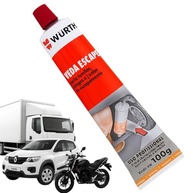 escapamento-wurth-caminhoes-para-motos-eficaz-reparo-100g-rapido-e-carros-e-veda-a