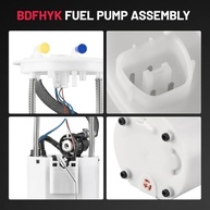 Módulo Bomba Combustível Elétrica BDFHYK para Ford Escape, Mercury Mariner e Mazda Tribute 2.5L - imagem 3