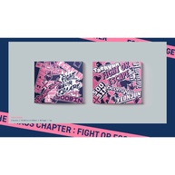 TXT: THE CHAOS CHAPTER – Descubra o Álbum FIGHT OR ESCAPE - imagem 2