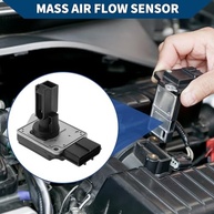 Sensor MAF AJ0313215 para Ford Escape 2006: Potencialize seu Motor! - imagem 3