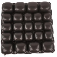 Almofada Inflável Ortopédica Anti Escaras Ortho Pauher para Cadeirantes - Conforto e Prevenção Quadrada (40x40cm) - imagem 1
